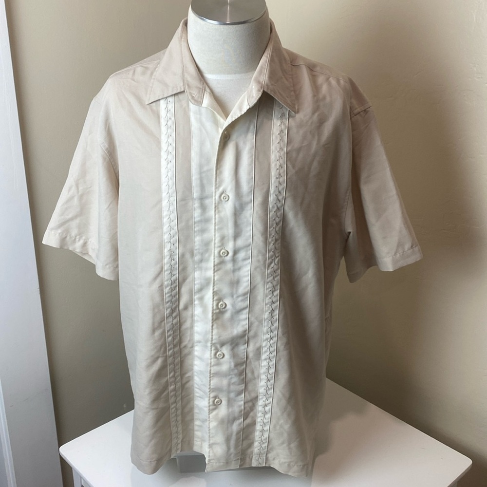 Cubavera Shirt
